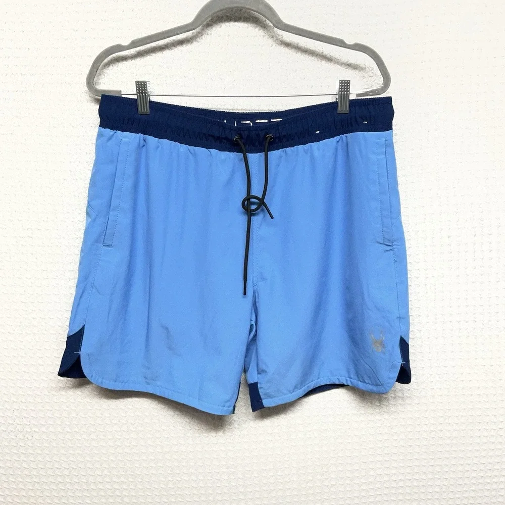 Spyder men swim